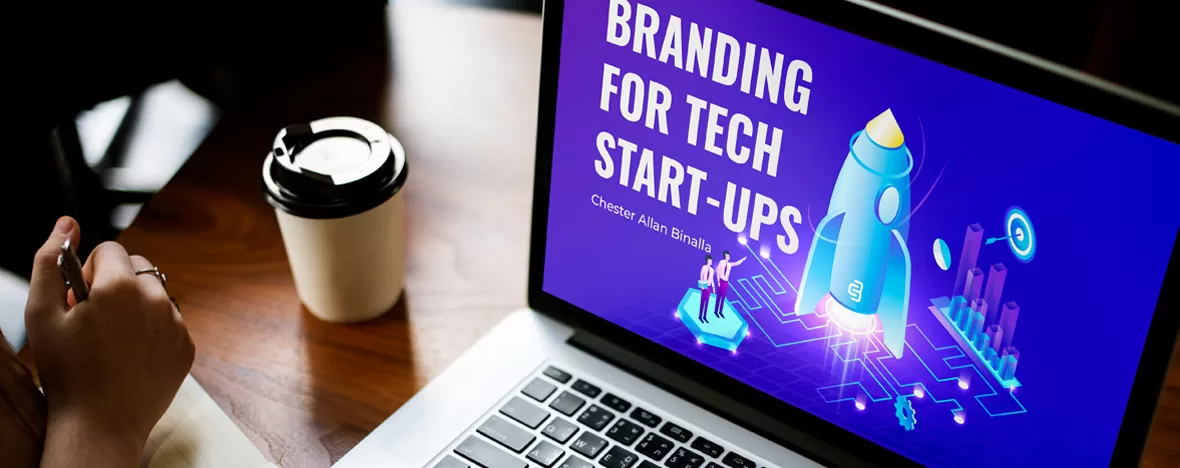 Overcoming Branding Struggles Faced by Technology Startups
