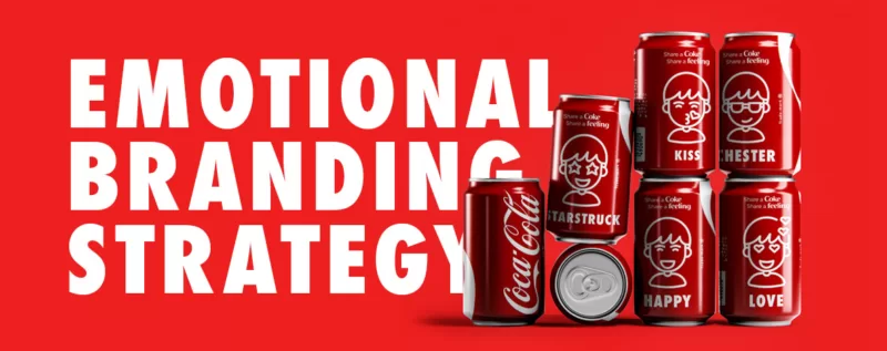 Pop, Fizz, and Emotion: How Coca-Cola’s Emotional Branding Strategy is Winning Hearts