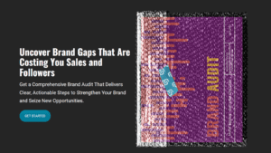 Brand Audit - Feature - Branding Services - Chester Binalla