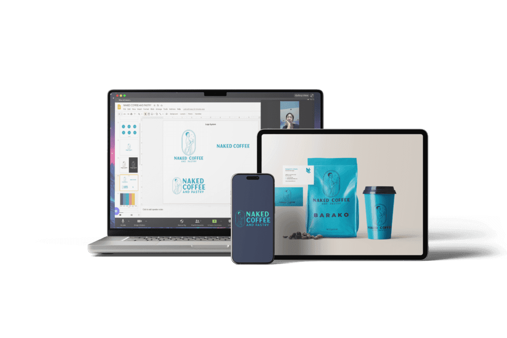 How it works - Branding Services - Chester Binalla