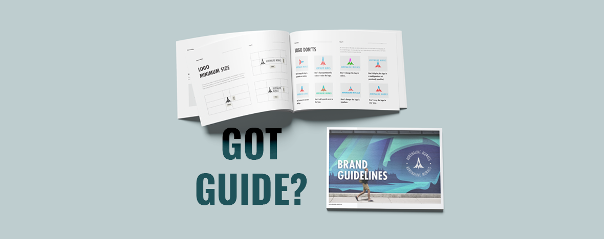 brand guidelines