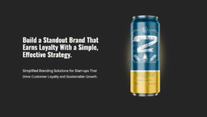 Simplified Branding Services - Chester Binalla