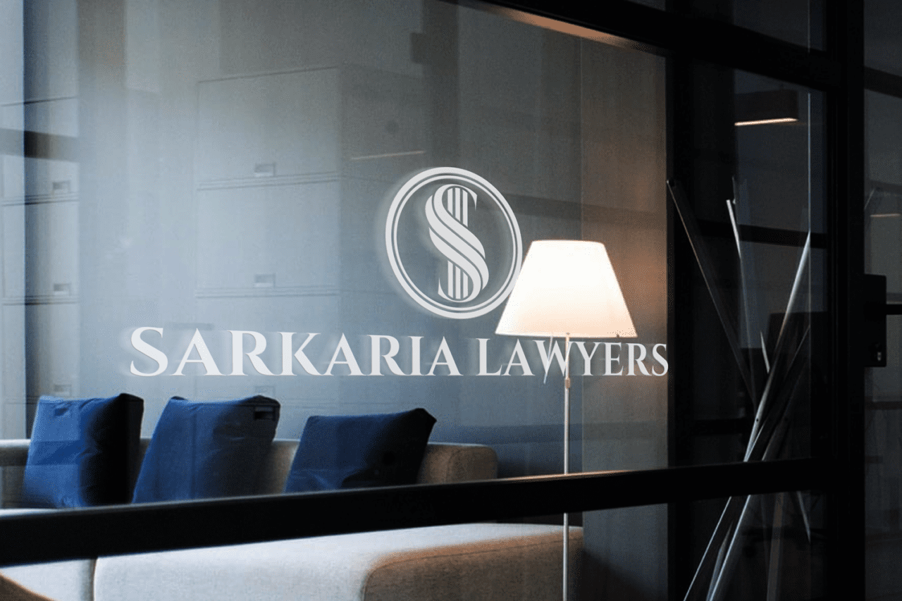 Glass window - Chester Binalla - Branding