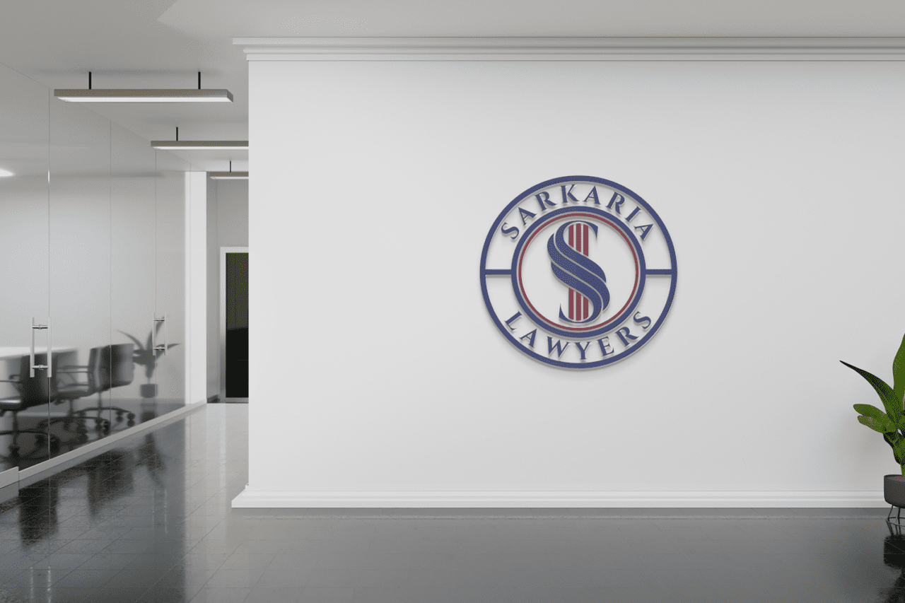 Wall logo - Chester Binalla - Branding