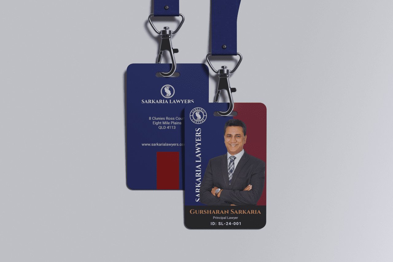 Company ID - - Chester Binalla - Branding