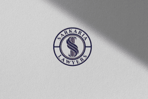 Sarkaria Lawyers - Chester Binalla - Branding