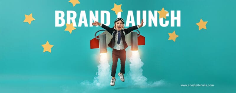 Ready to Launch Your Brand? Here’s the Playbook!
