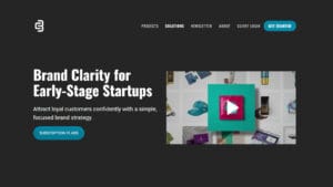 Brand Clarity - Chester Binalla - Brand Development
