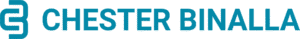 Chester Binalla - Logo