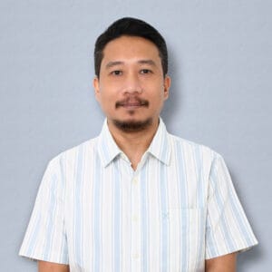 Chester Binalla - about me image