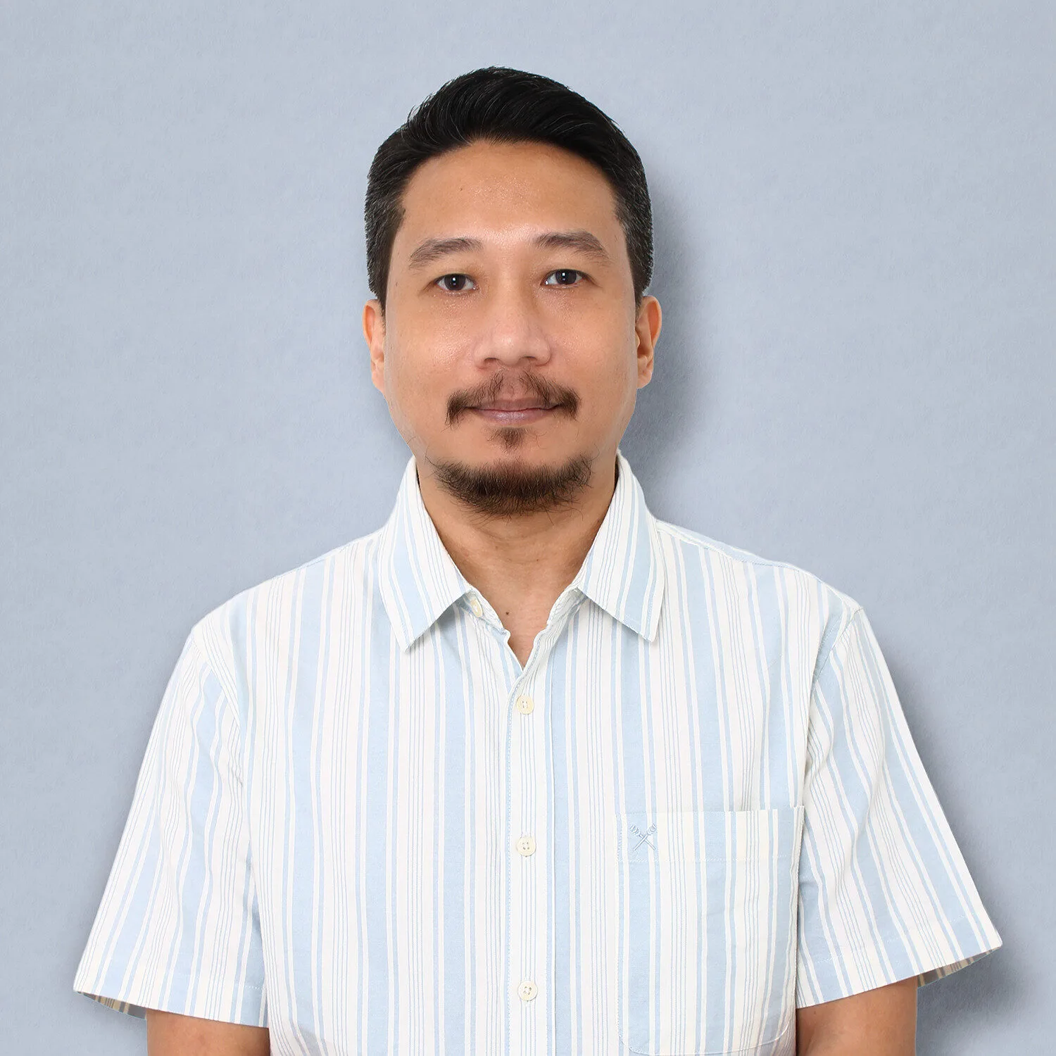 Chester Binalla - about me image