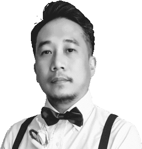 Chester Binalla - Branding Services - Brand Development