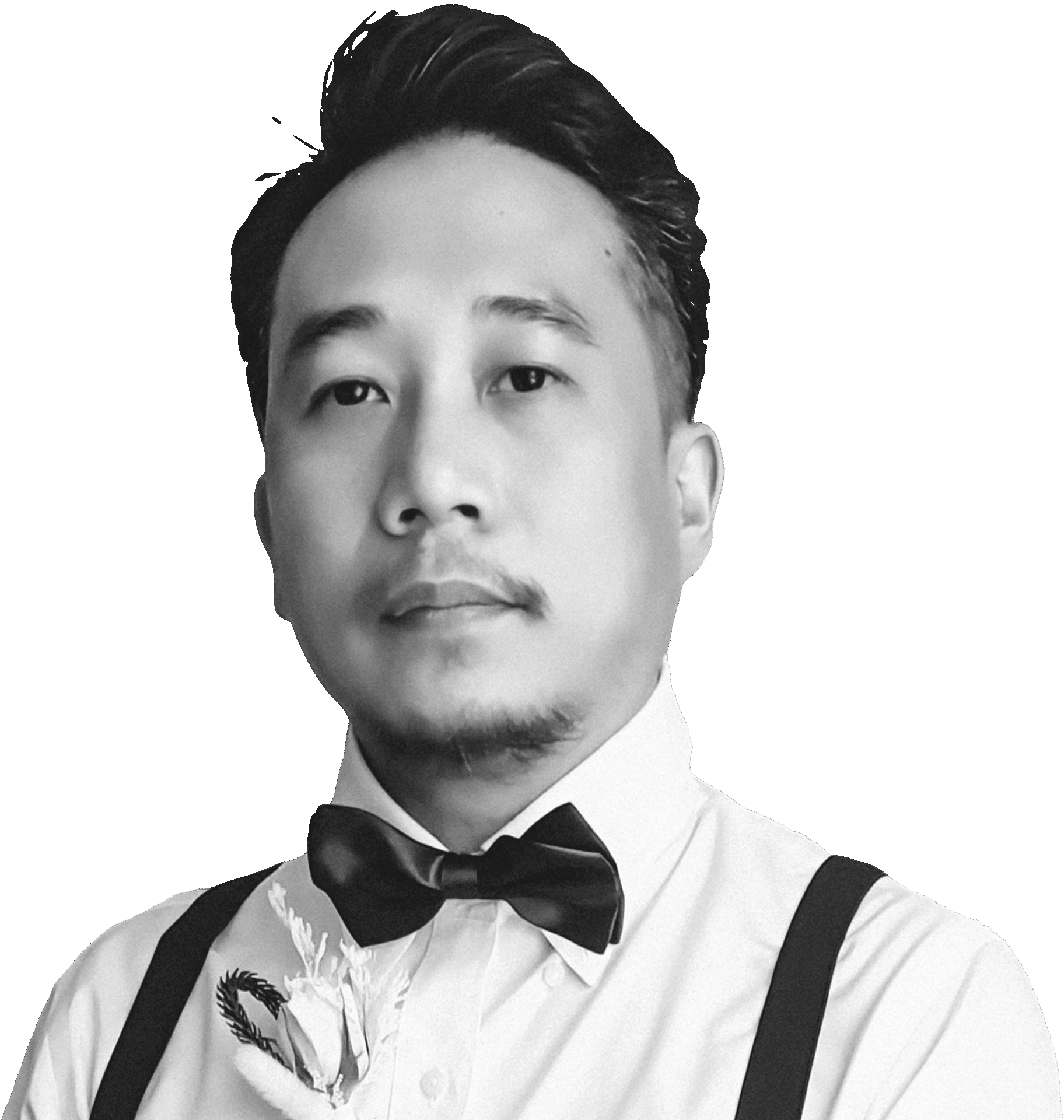 Chester Binalla Chester Binalla - Branding Services - Brand Development