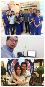 Makati Days - Chester Binalla - Branding