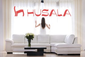husala - chester binalla - brand development