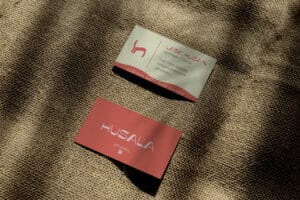 Husala - Chester Binalla - Brand Development