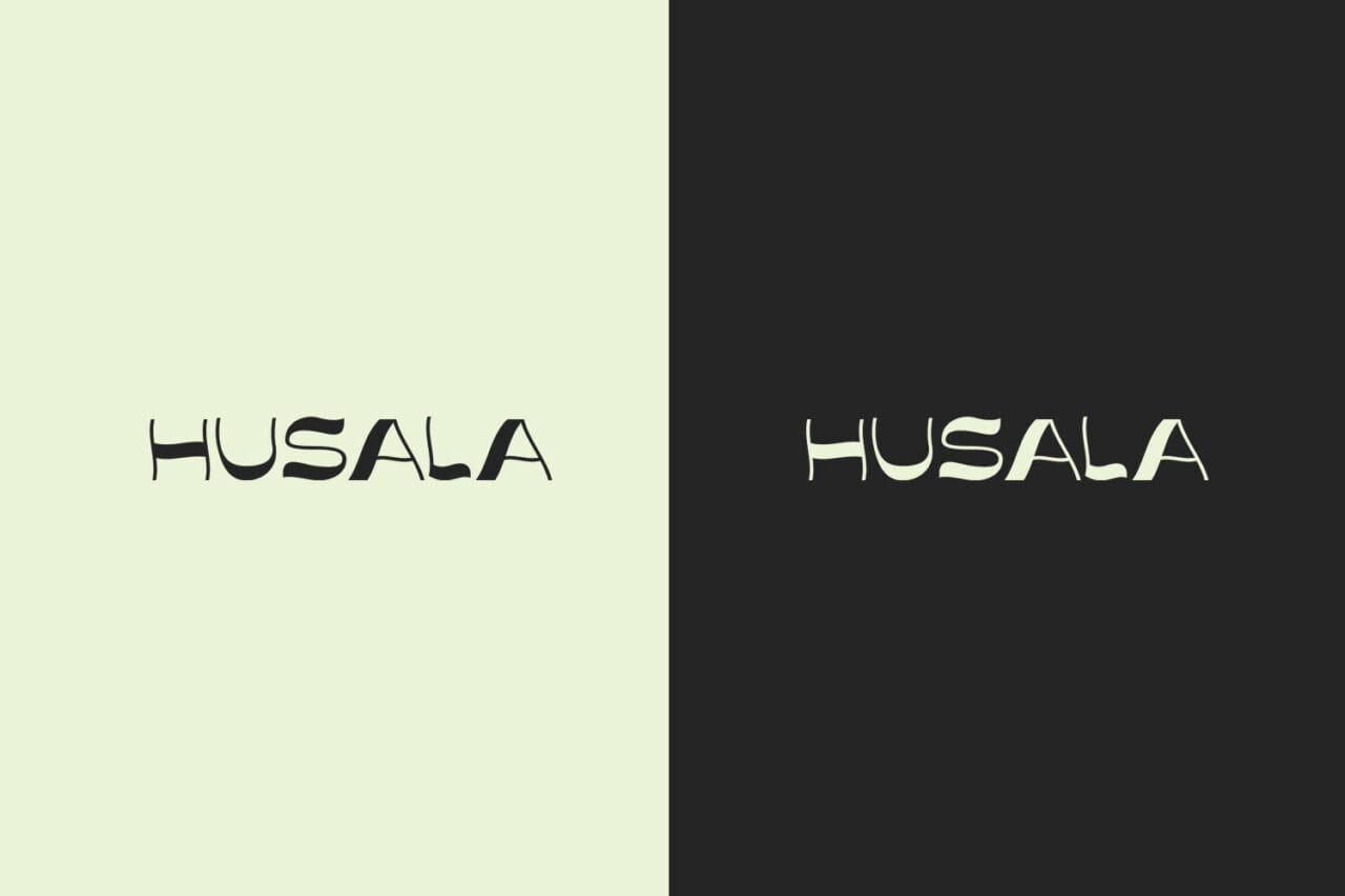 Husala - Chester Binalla - Brand Development