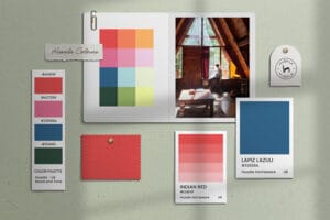 Husala - Chester Binalla - Brand Development