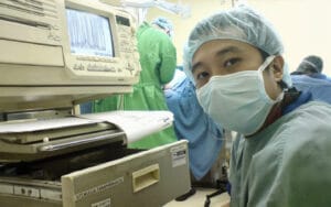 Chester Binalla - Brand Development