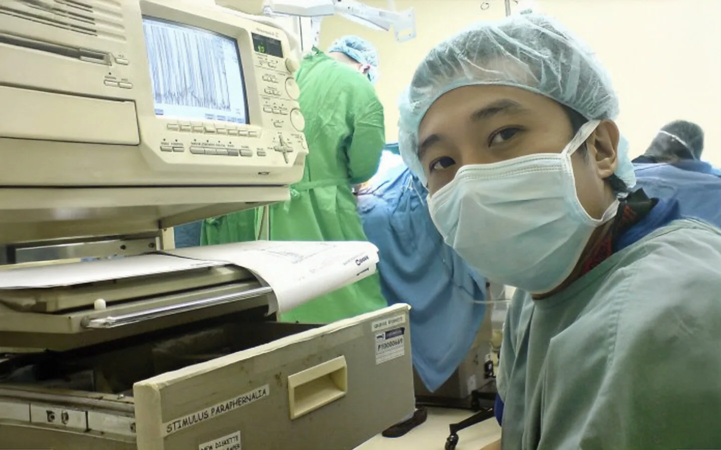 Chester Binalla - Brand Development