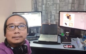 Chester Binalla - Brand Development