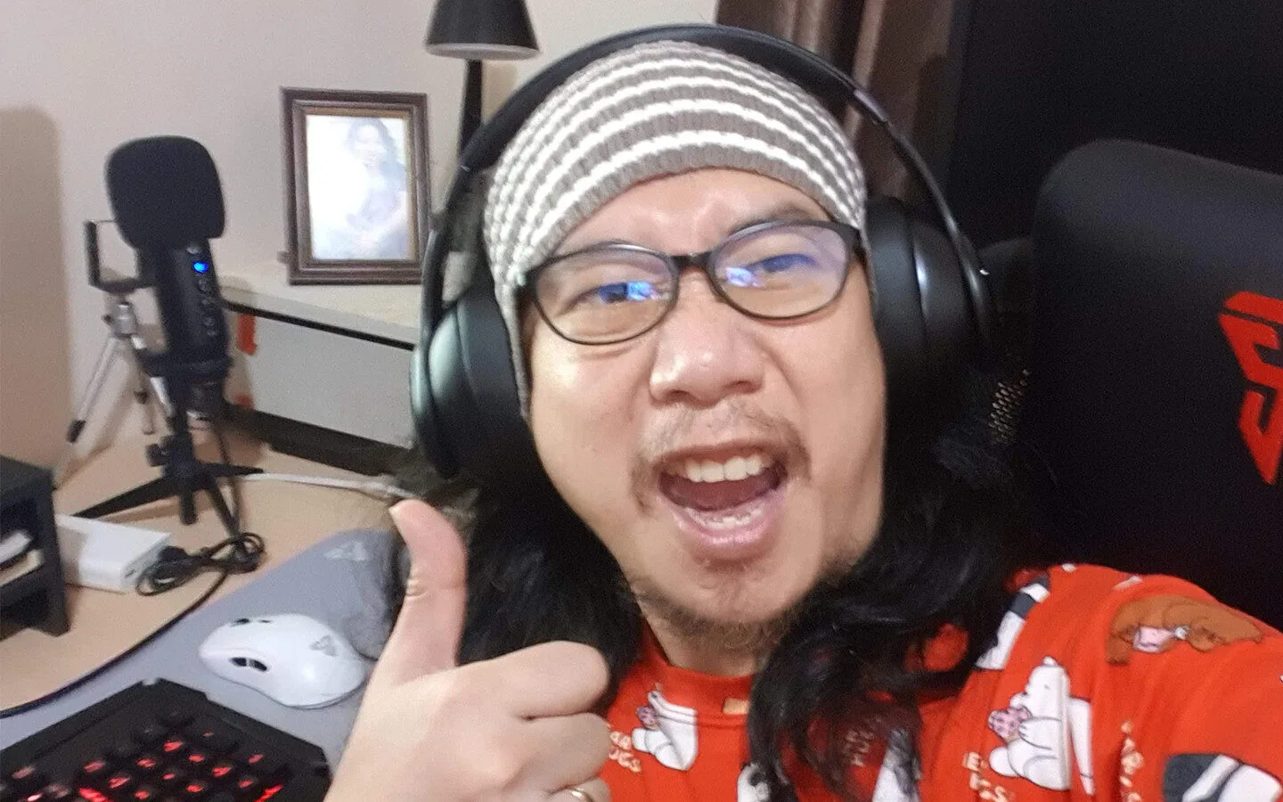 Chester Binalla - Brand Development