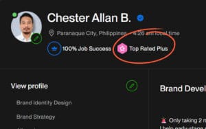 Chester Binalla - Brand Development