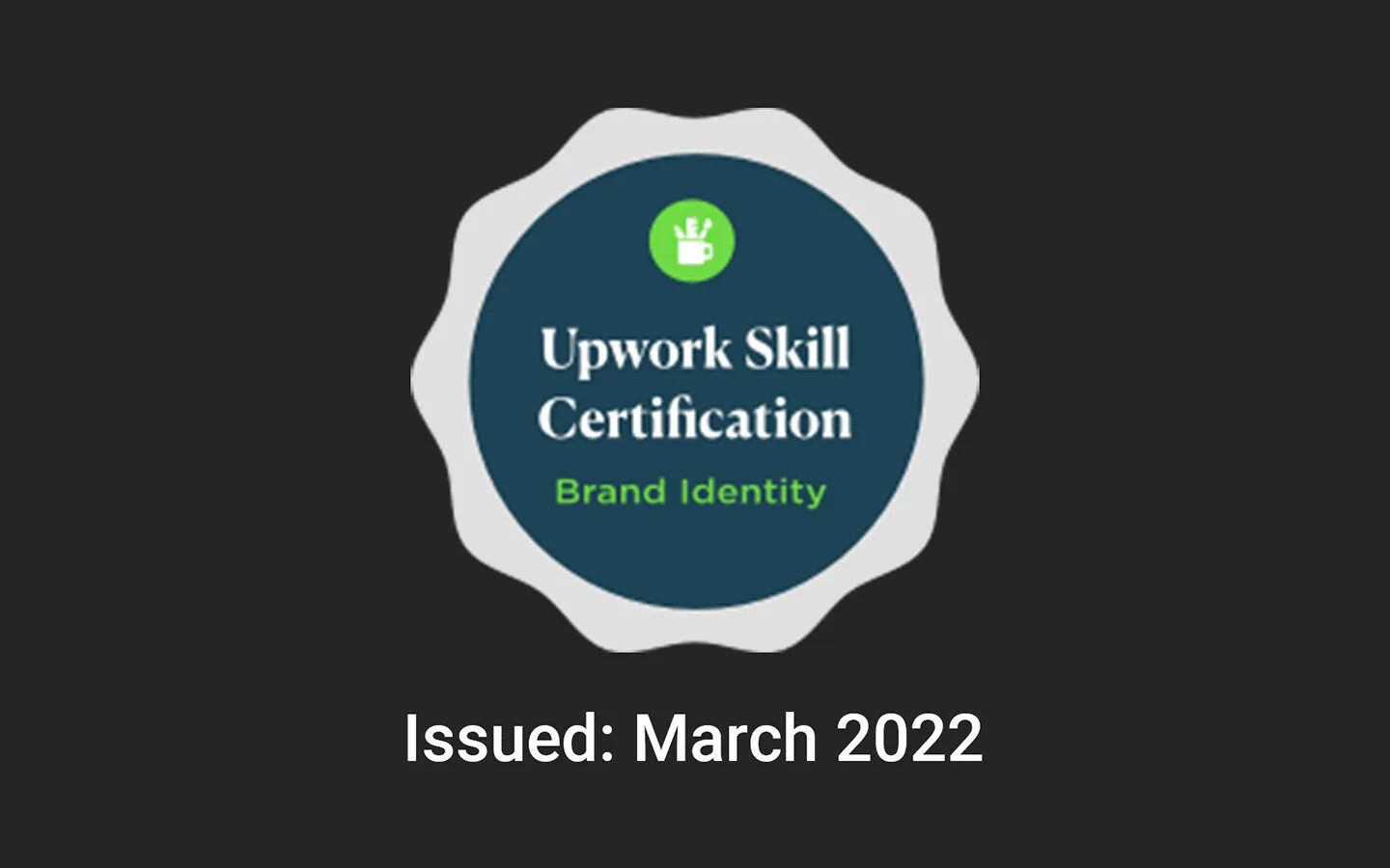 Chester Binalla - Brand Development