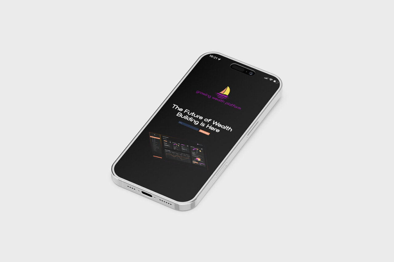 Iphone - Chester Binalla - Brand Development