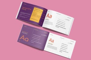 brandguide - Chester Binalla - Brand Development