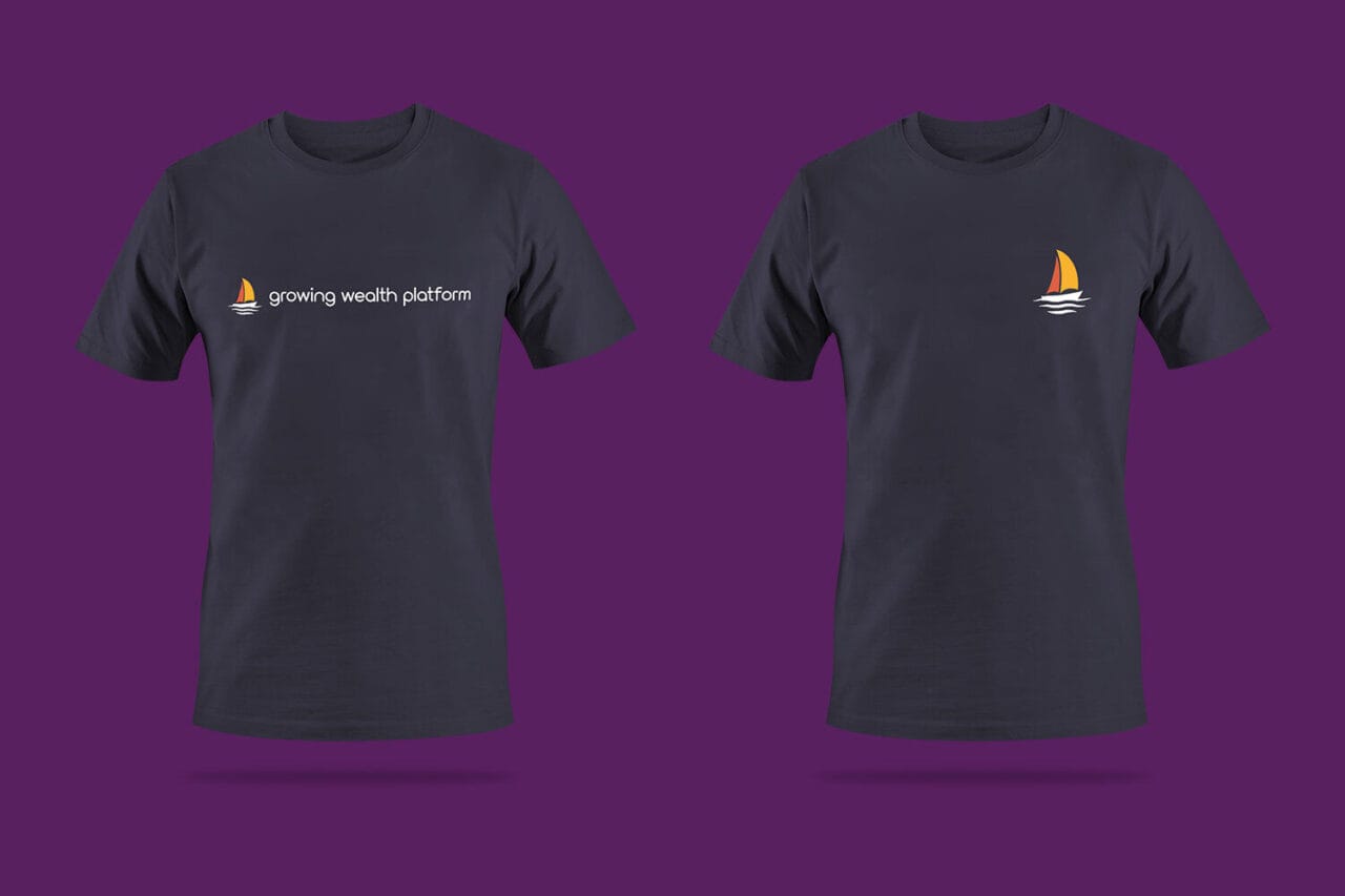 Tshirt - Chester Binalla - Brand Development