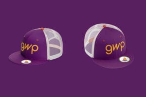 cap - Chester Binalla - Brand Development