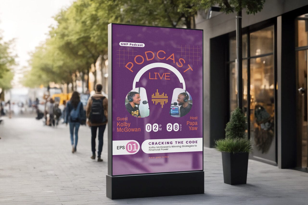 Billboard - Chester Binalla - Brand Development