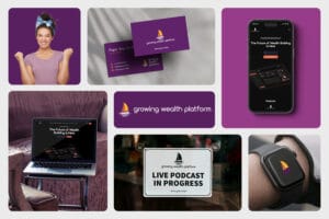 Collage - Chester Binalla - Brand Development