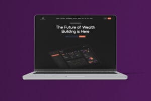 macbook - Chester Binalla - Brand Development