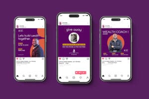 instagram - Chester Binalla - Brand Development