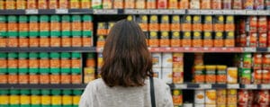 Canned Goods - Chester Binalla - Brand Development