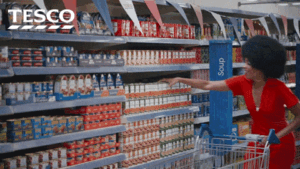 Grocery - Chester Binalla