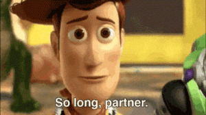 Woody Goodbye - Chester Binalla - Brand Development