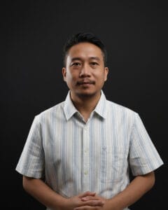 Chester Binalla - Creative Branding - Brand Development