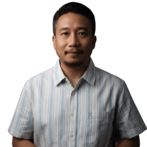 Chester Binalla - Creative Branding - Brand Development