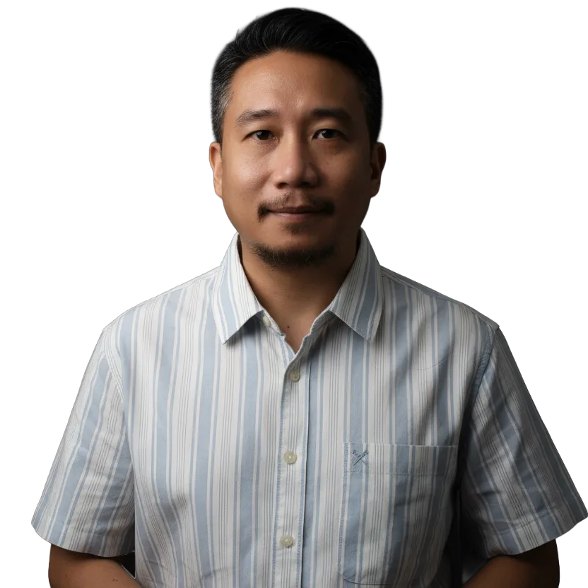 Chester Binalla - Creative Branding - Brand Development