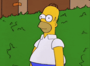 Goodbye Homer - Chester Binalla - Brand Development