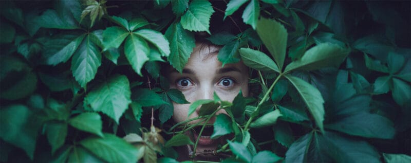 Avoid the Copycat Trap: Snooping for a Unique Edge