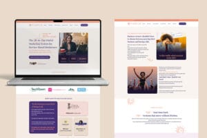 Web Design - Brand Development - Chester Binalla
