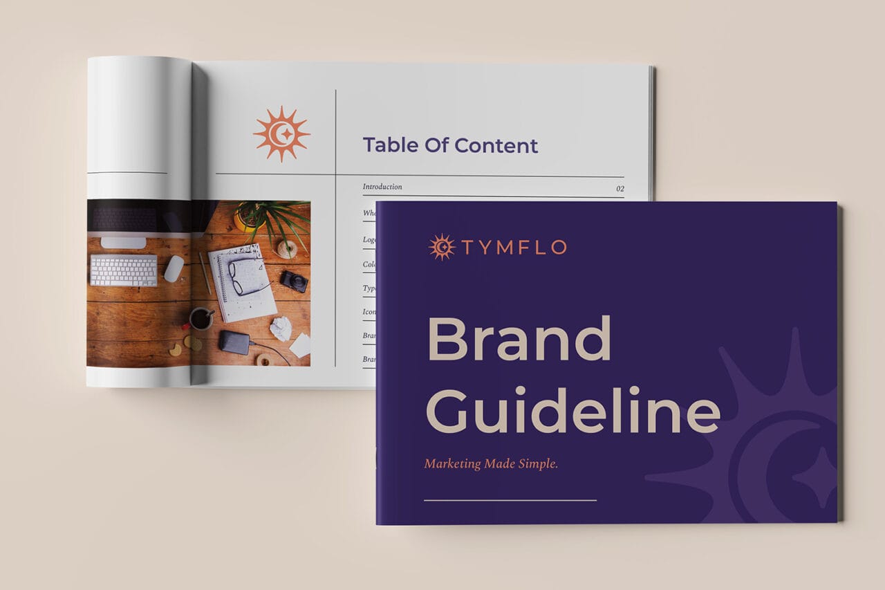 Brand Book - Brand Development - Chester Binalla