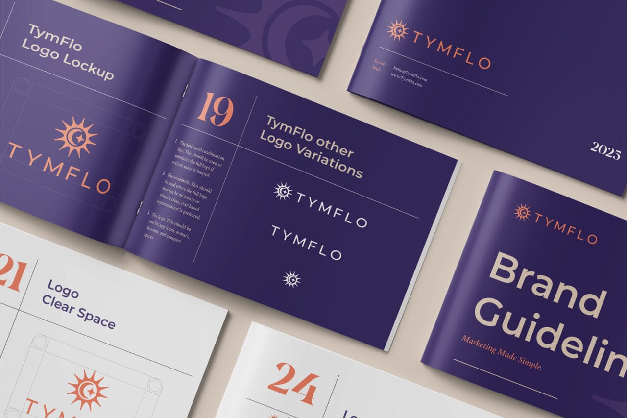 Brand Book - Brand Development - Chester Binalla