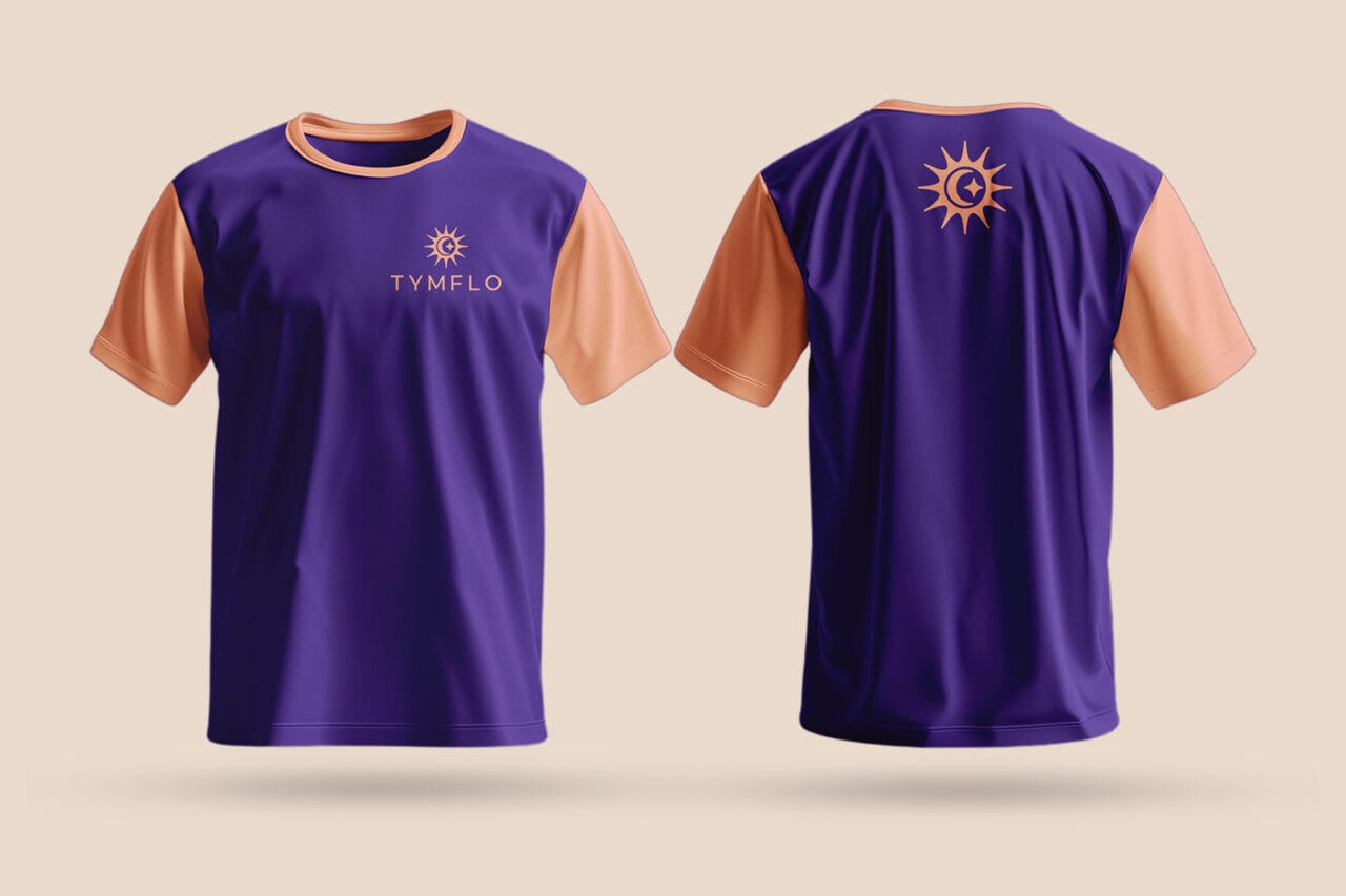 Tshirt - Brand Development - Chester Binalla