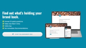 Brand Clarity Assessment - Brand Development - Chester Binalla