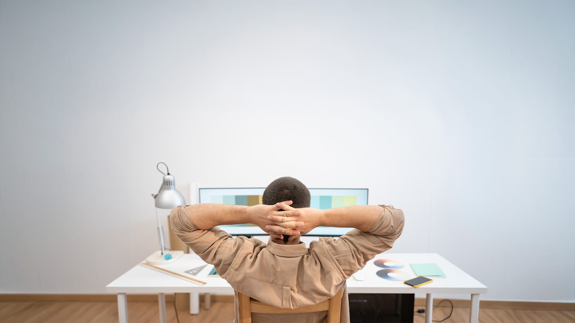 Ready - Chester Binalla - Brand Development - Brand Strategy